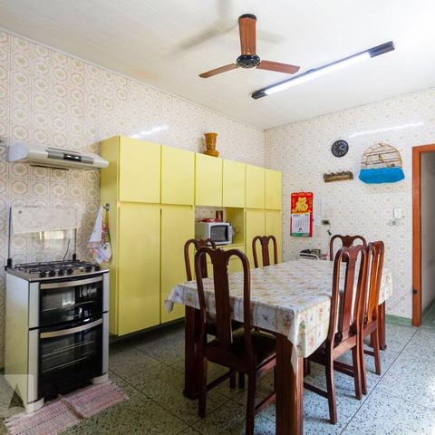 Apartamento à venda com 80m², 2 quartos e 1 vagaCozinha