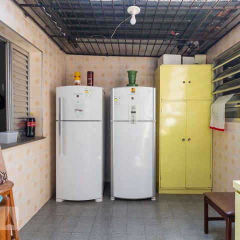 Apartamento à venda com 80m², 2 quartos e 1 vagaCozinha