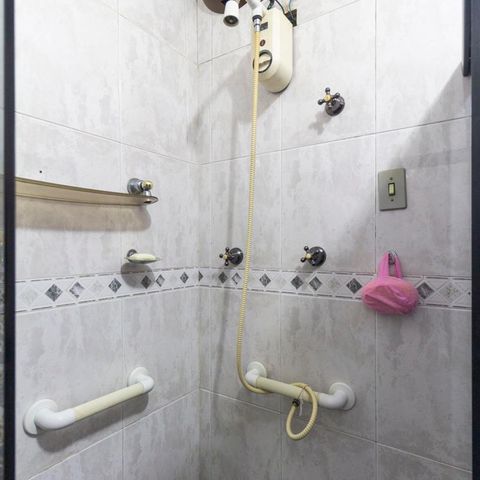 Apartamento à venda com 80m², 2 quartos e 1 vagaBanheiro Social 1