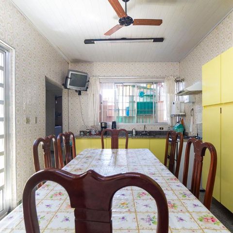 Apartamento à venda com 80m², 2 quartos e 1 vagaCozinha