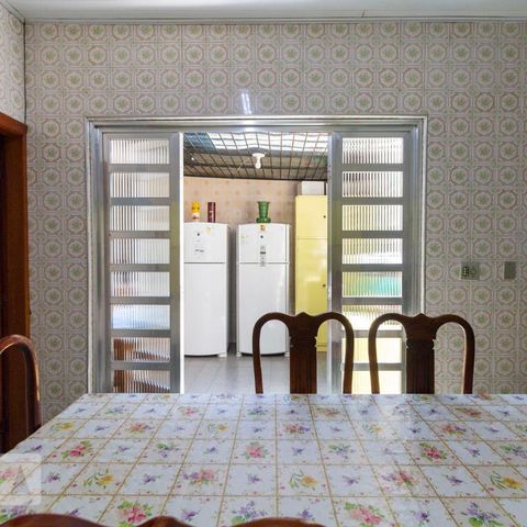 Apartamento à venda com 80m², 2 quartos e 1 vagaCozinha