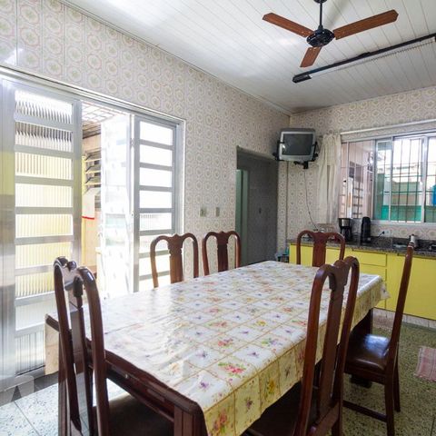 Apartamento à venda com 80m², 2 quartos e 1 vagaCozinha