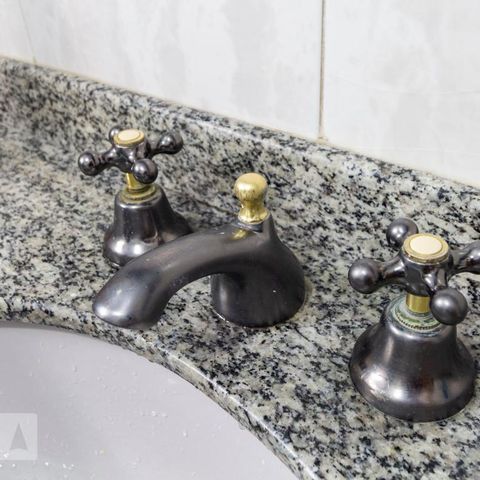 Apartamento à venda com 80m², 2 quartos e 1 vagaBanheiro Social 1