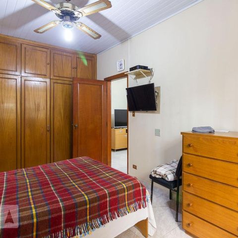 Apartamento à venda com 80m², 2 quartos e 1 vagaQuarto 1