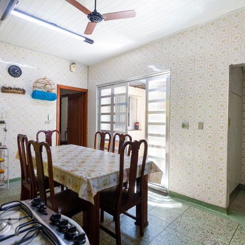 Apartamento à venda com 80m², 2 quartos e 1 vagaCozinha