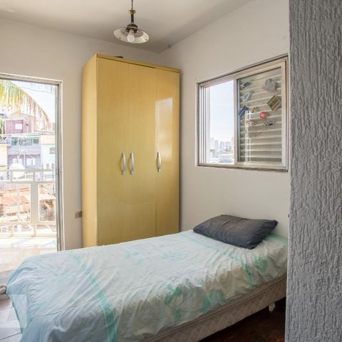 Casa à venda com 400m², 6 quartos e 2 vagasSuíte 2