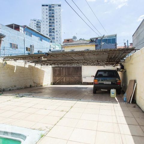Casa à venda com 400m², 6 quartos e 2 vagasGaragem