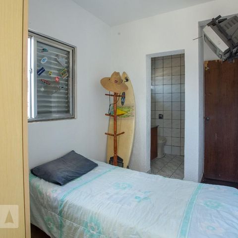 Casa à venda com 400m², 6 quartos e 2 vagasSuíte 2