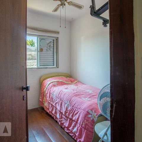 Casa à venda com 400m², 6 quartos e 2 vagasSuíte 3