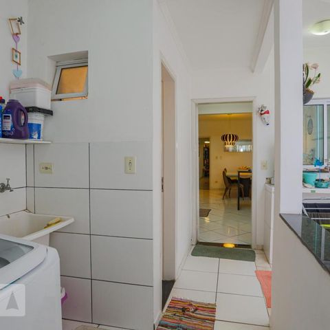 Casa à venda com 192m², 3 quartos e 4 vagasÁrea de Serviço