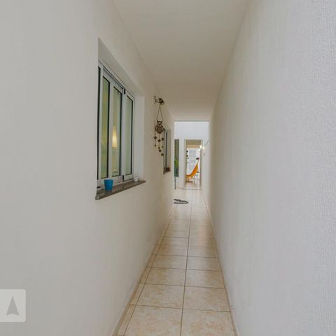 Casa à venda com 192m², 3 quartos e 4 vagasCorredor