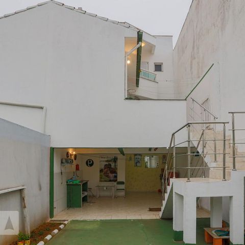 Casa à venda com 192m², 3 quartos e 4 vagasAcesso ao Salão de festas