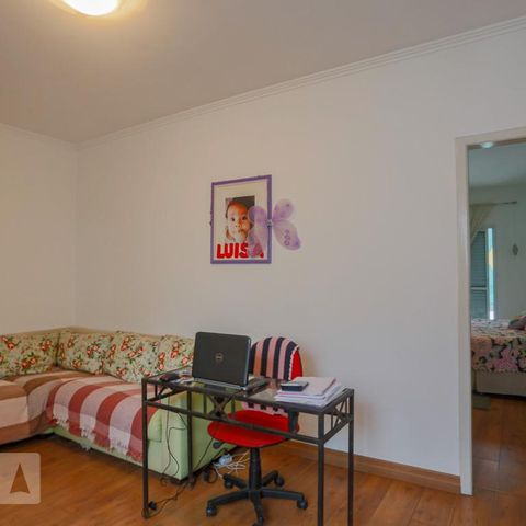 Casa à venda com 192m², 3 quartos e 4 vagasEscritório