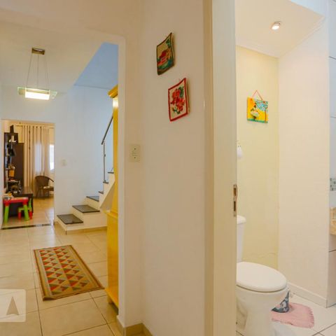Casa à venda com 192m², 3 quartos e 4 vagasCorredor