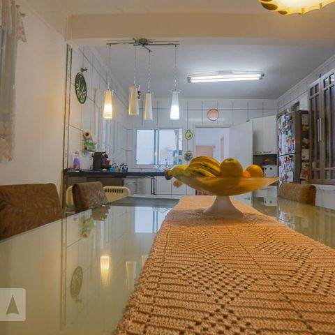Casa à venda com 192m², 3 quartos e 4 vagasCopa Cozinha