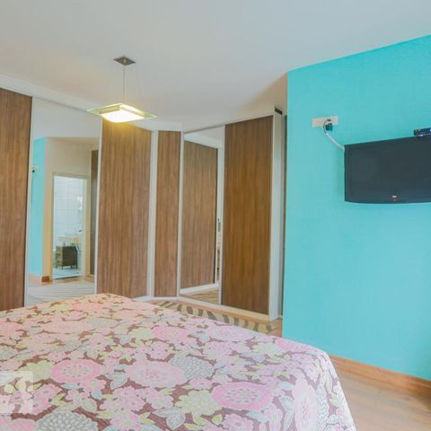 Casa à venda com 192m², 3 quartos e 4 vagasQuarto 3 Suíte