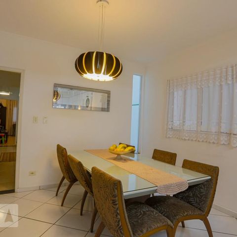 Casa à venda com 192m², 3 quartos e 4 vagasCopa Cozinha