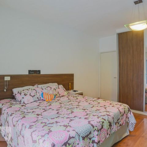 Casa à venda com 192m², 3 quartos e 4 vagasQuarto 3 Suíte