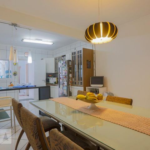Casa à venda com 192m², 3 quartos e 4 vagasCopa Cozinha