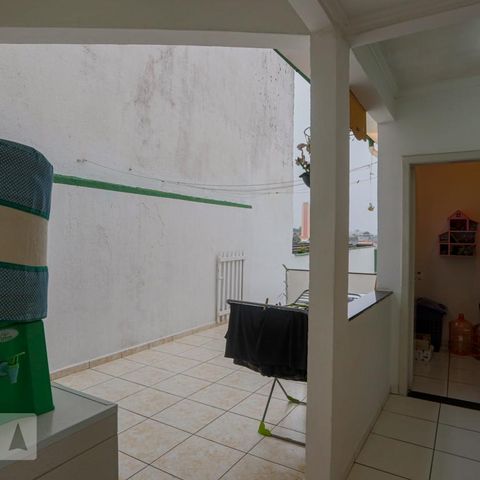 Casa à venda com 192m², 3 quartos e 4 vagasAcesso a Área de Serviço