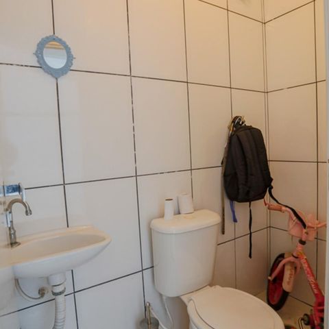 Casa à venda com 192m², 3 quartos e 4 vagasLavabo de Serviço