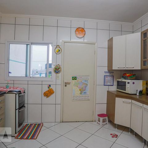 Casa à venda com 192m², 3 quartos e 4 vagasCozinha