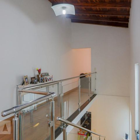 Casa à venda com 192m², 3 quartos e 4 vagasCorredor