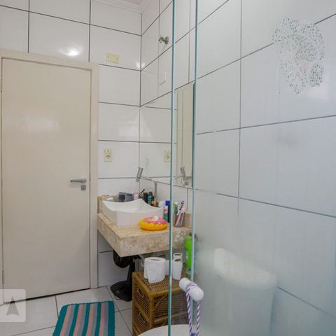 Casa à venda com 192m², 3 quartos e 4 vagasBanheiro Suíte