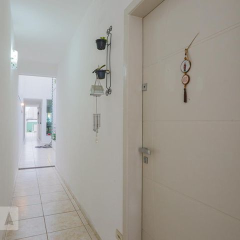 Casa à venda com 192m², 3 quartos e 4 vagasHall de entrada