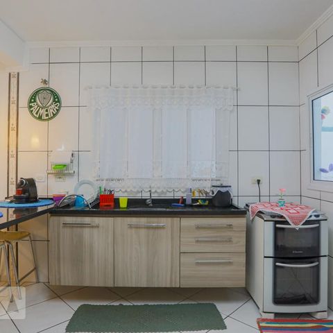 Casa à venda com 192m², 3 quartos e 4 vagasCozinha