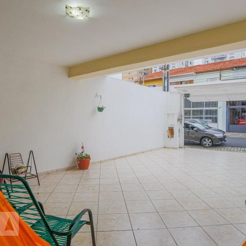 Casa à venda com 192m², 3 quartos e 4 vagasGaragem
