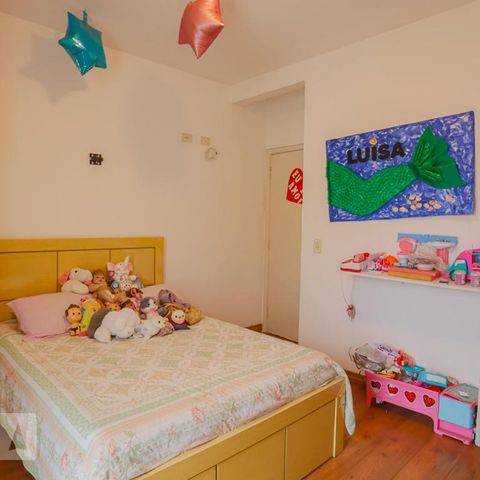 Casa à venda com 192m², 3 quartos e 4 vagasQuarto 1 Suíte