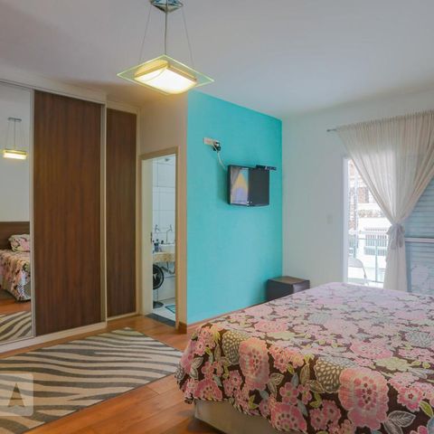 Casa à venda com 192m², 3 quartos e 4 vagasQuarto 3 Suíte