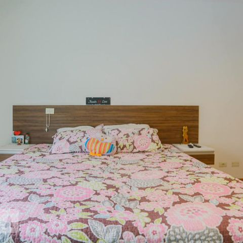 Casa à venda com 192m², 3 quartos e 4 vagasQuarto 3 Suíte