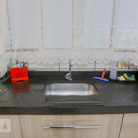 Casa à venda com 192m², 3 quartos e 4 vagasCozinha