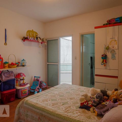 Casa à venda com 192m², 3 quartos e 4 vagasQuarto 1 Suíte