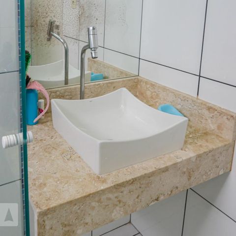 Casa à venda com 192m², 3 quartos e 4 vagasBanheiro Suíte