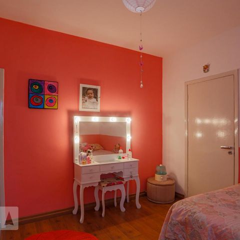 Casa à venda com 192m², 3 quartos e 4 vagasQuarto 2 Suíte