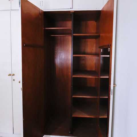 Apartamento para alugar com 86m², 2 quartos e 1 vagaQuarto 1