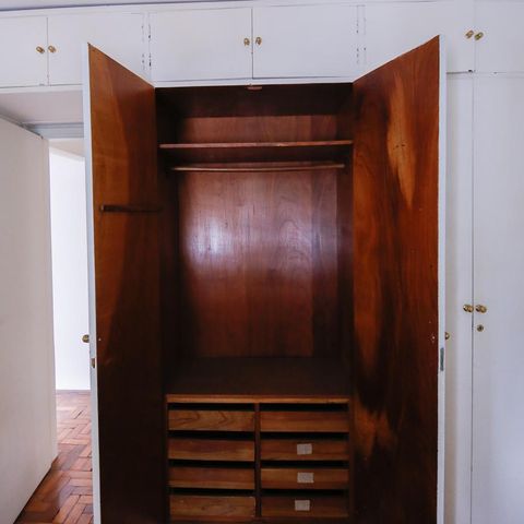 Apartamento para alugar com 86m², 2 quartos e 1 vagaQuarto 1