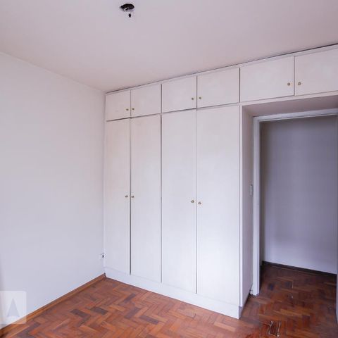Apartamento para alugar com 86m², 2 quartos e 1 vagaQuarto 2