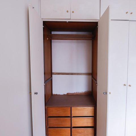 Apartamento para alugar com 86m², 2 quartos e 1 vagaQuarto 2