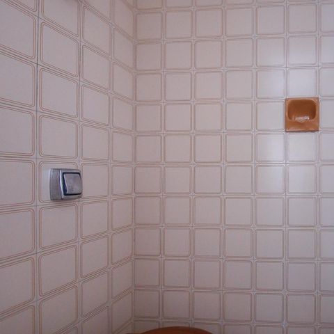 Apartamento para alugar com 86m², 2 quartos e 1 vagaBanheiro de Serviço