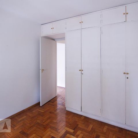 Apartamento para alugar com 86m², 2 quartos e 1 vagaQuarto 1