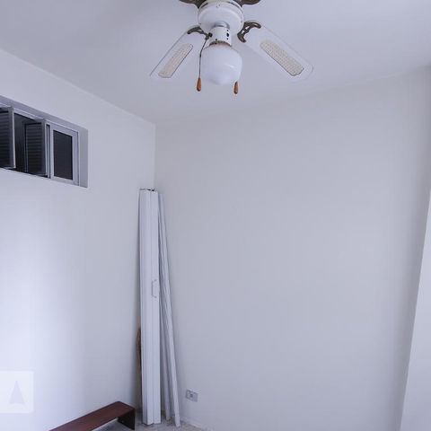 Apartamento para alugar com 86m², 2 quartos e 1 vagaQuarto de Serviço