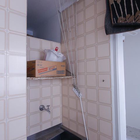 Apartamento para alugar com 86m², 2 quartos e 1 vagaÁrea de Serviço