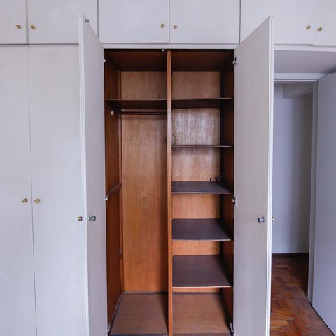 Apartamento para alugar com 86m², 2 quartos e 1 vagaQuarto 2