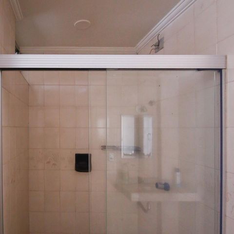 Apartamento para alugar com 86m², 2 quartos e 1 vagaBanheiro Social