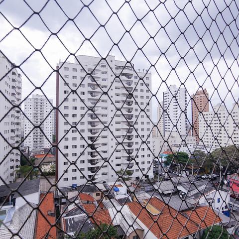 Apartamento para alugar com 86m², 2 quartos e 1 vagaVista Sala