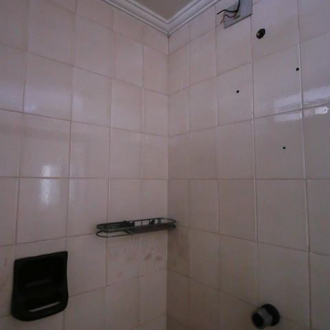 Apartamento para alugar com 86m², 2 quartos e 1 vagaBanheiro Social